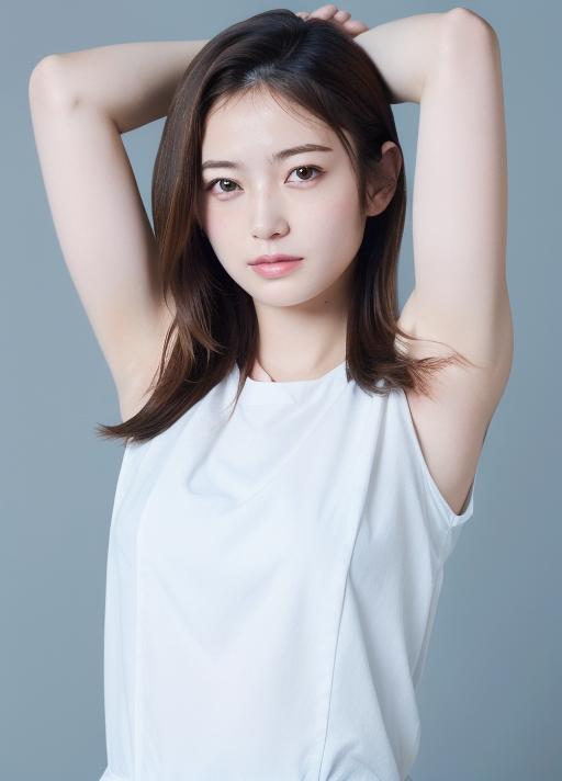 01158-1454243870-masterpiece,best quality,higher,  1girl,  ,asian, beautiful face, face_focus,armpit.png